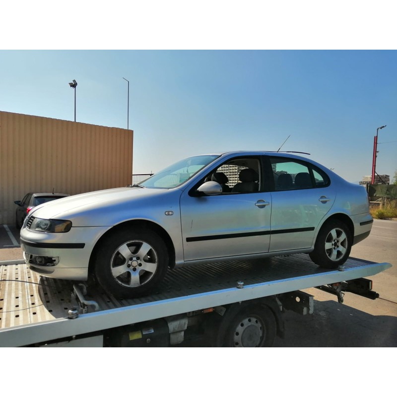 seat toledo ii (1m2) del año 2004