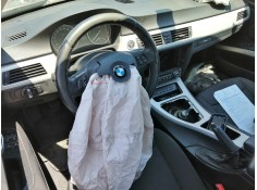 bmw 3 (e90) del año 2009 2