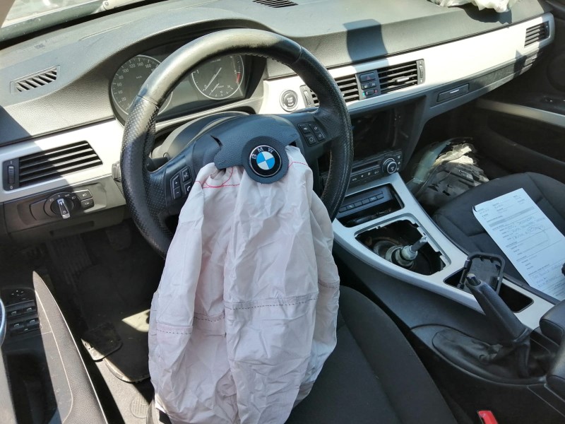 bmw 3 (e90) del año 2009