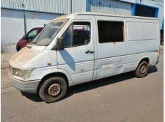 MERCEDES-BENZ SPRINTER 3-T FURGONETA (B903)