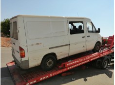 mercedes-benz sprinter 3-t furgoneta (b903) del año 1998 2