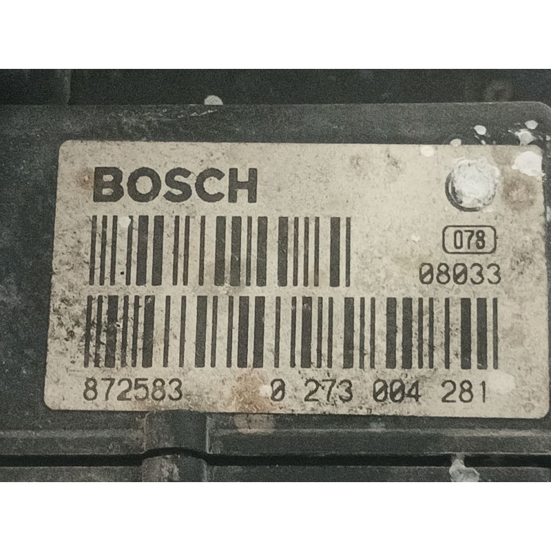 Recambio de abs para volkswagen passat variant (3b5) 1.9 tdi referencia OEM IAM 8E0614111AN 8E0614111AB 