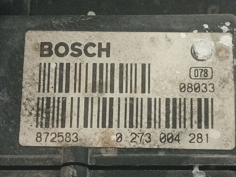 Recambio de abs para volkswagen passat variant (3b5) 1.9 tdi referencia OEM IAM 8E0614111AN 8E0614111AB 