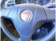 Recambio de airbag delantero izquierdo para fiat grande punto van (199_) 1.3 jtd multijet (199cxc1a) referencia OEM IAM   