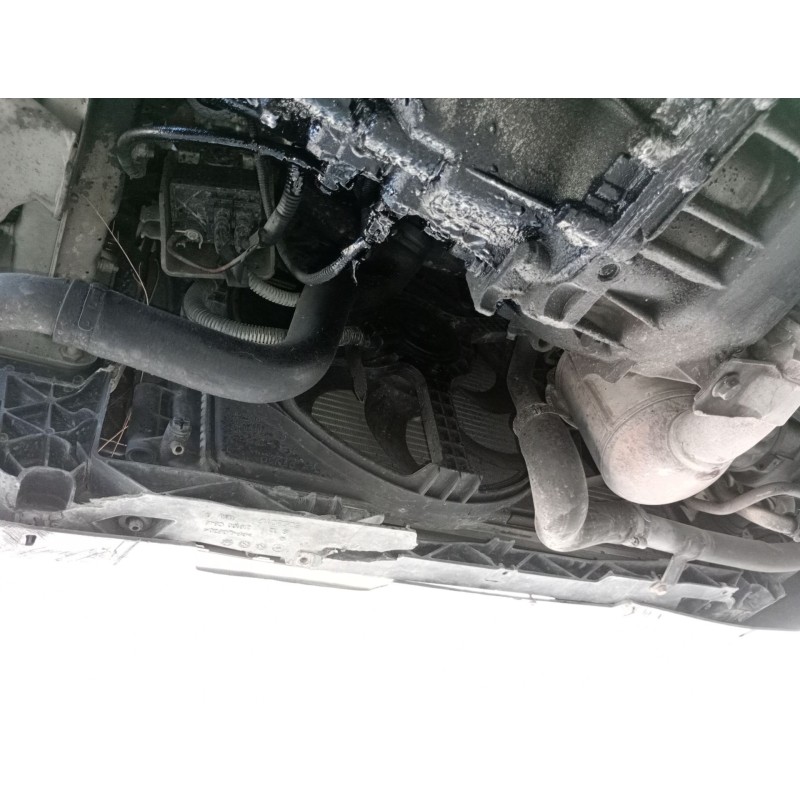 Recambio de electroventilador para fiat grande punto van (199_) 1.3 jtd multijet (199cxc1a) referencia OEM IAM   