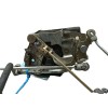 Recambio de cerradura puerta delantera izquierda para tata indica 1.4 elegance referencia OEM IAM   