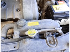 Recambio de deposito expansion para hyundai matrix (fc) 1.6 referencia OEM IAM 2543017000   2