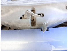 Recambio de cerradura capot para hyundai matrix (fc) 1.6 referencia OEM IAM 8113017000   2