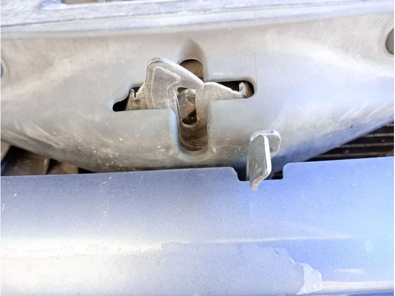 Recambio de cerradura capot para hyundai matrix (fc) 1.6 referencia OEM IAM   