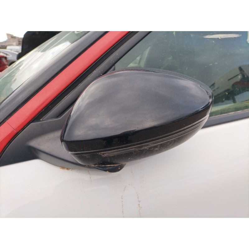 Recambio de retrovisor izquierdo para opel mokka 1.2 (76) referencia OEM IAM   