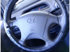 Recambio de airbag delantero izquierdo para hyundai matrix (fc) 1.6 referencia OEM IAM   