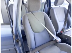 Recambio de cinturon seguridad delantero derecho para hyundai matrix (fc) 1.6 referencia OEM IAM   