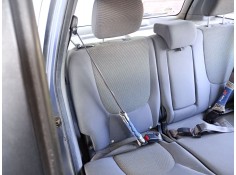 Recambio de cinturon seguridad trasero derecho para hyundai matrix (fc) 1.6 referencia OEM IAM   