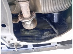 Recambio de condensador / radiador aire acondicionado para hyundai matrix (fc) 1.6 referencia OEM IAM    2