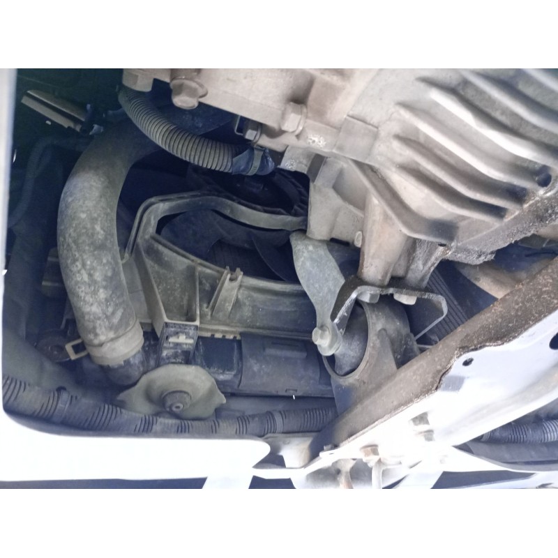 Recambio de electroventilador para hyundai matrix (fc) 1.6 referencia OEM IAM   