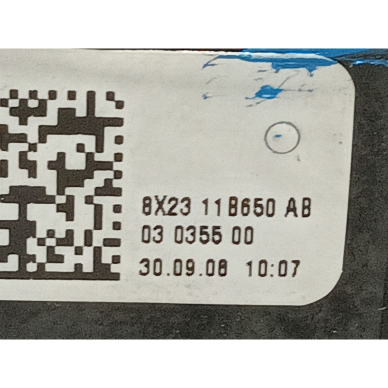 Recambio de mando multifuncion para jaguar xf i (x250) 2.7 d referencia OEM IAM   