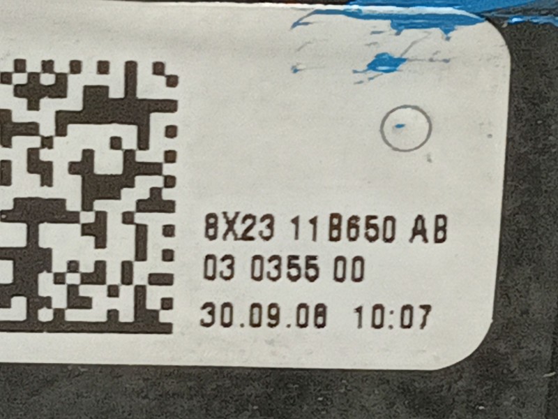 Recambio de mando multifuncion para jaguar xf i (x250) 2.7 d referencia OEM IAM   