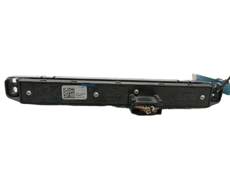 Recambio de mando multifuncion para jaguar xf i (x250) 2.7 d referencia OEM IAM   
