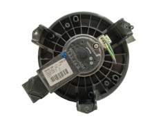 Recambio de motor calefaccion para jaguar xf i (x250) 2.7 d referencia OEM IAM    2