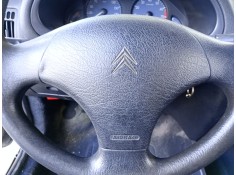 Recambio de airbag delantero izquierdo para citroën saxo (s0, s1) 1.4 vts referencia OEM IAM   