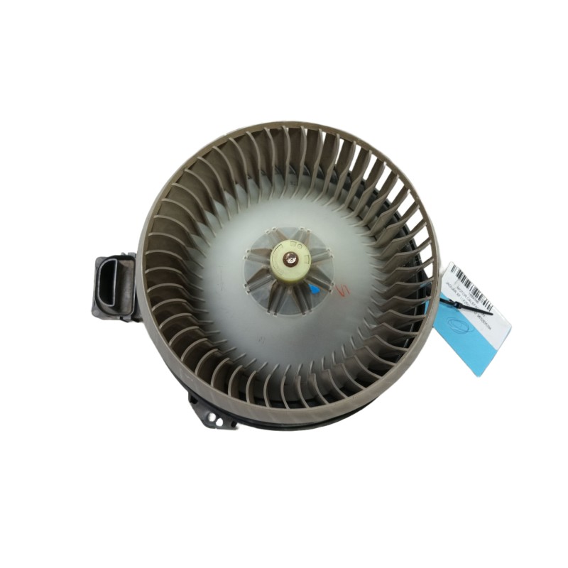 Recambio de motor calefaccion para jaguar xf i (x250) 2.7 d referencia OEM IAM   