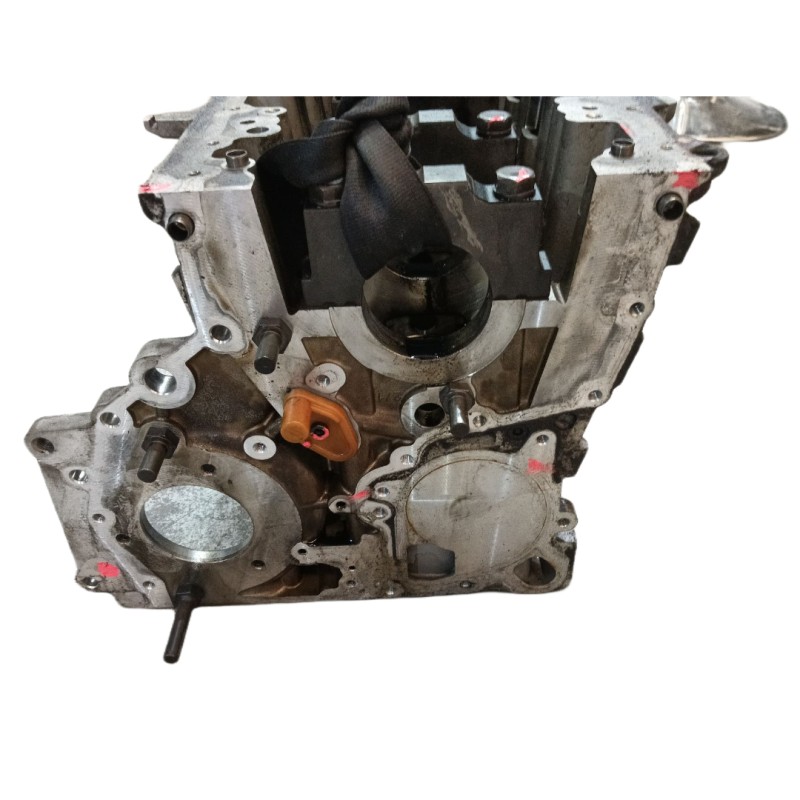 Recambio de bloque para bmw x5 (e70) 3.0d referencia OEM IAM   