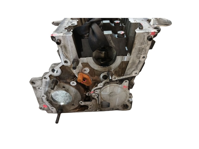 Recambio de bloque para bmw x5 (e70) 3.0d referencia OEM IAM   