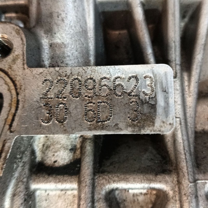 Recambio de bloque para bmw x5 (e70) 3.0d referencia OEM IAM   