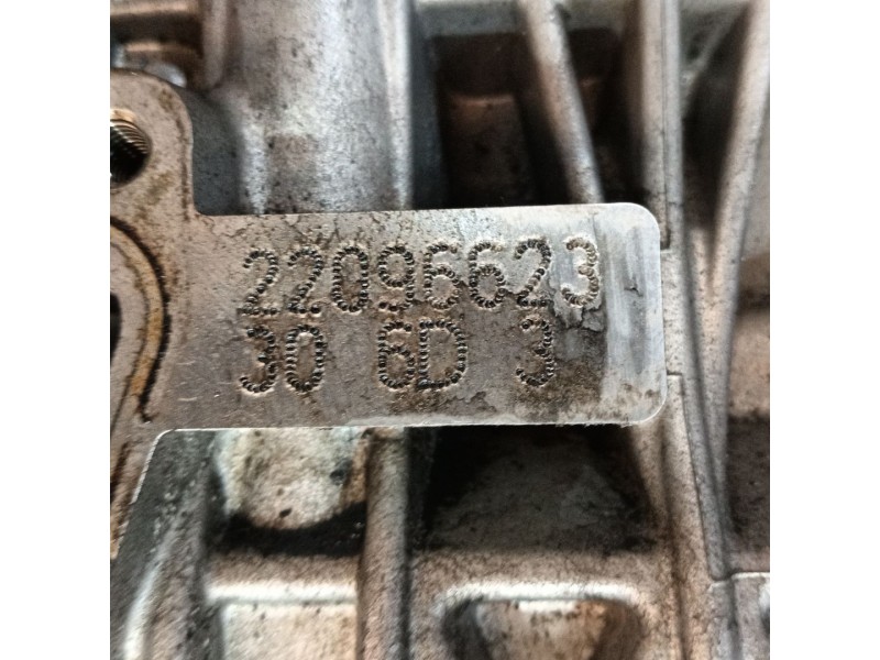 Recambio de bloque para bmw x5 (e70) 3.0d referencia OEM IAM   