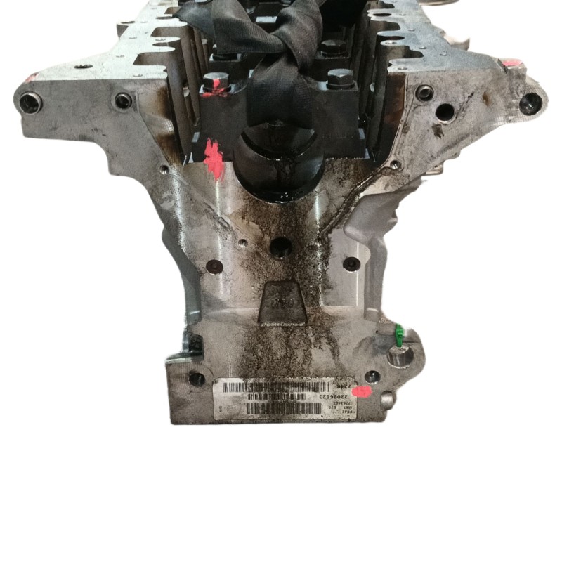 Recambio de bloque para bmw x5 (e70) 3.0d referencia OEM IAM   