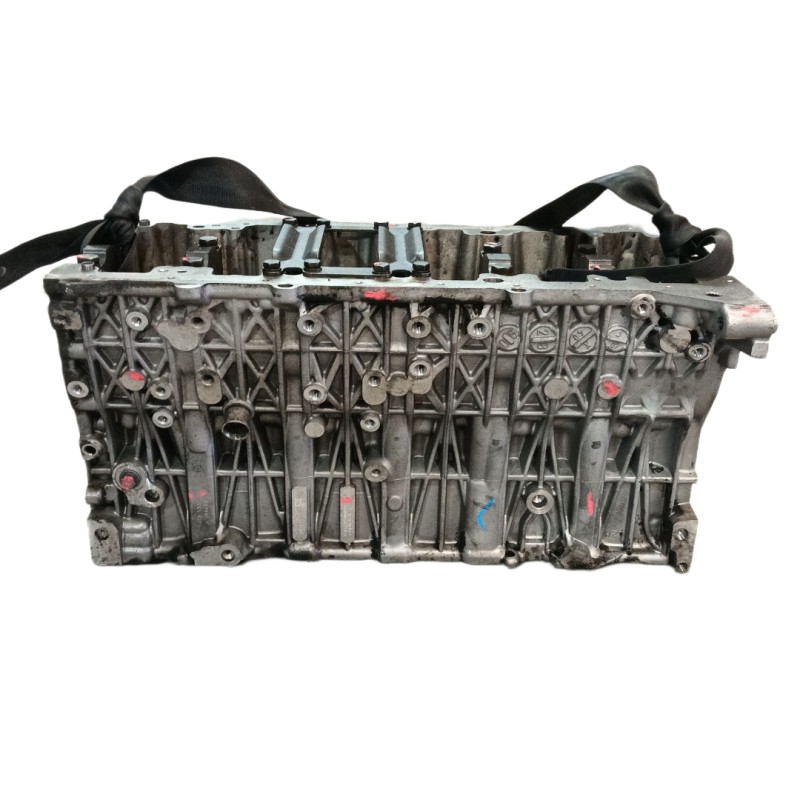 Recambio de bloque para bmw x5 (e70) 3.0d referencia OEM IAM   