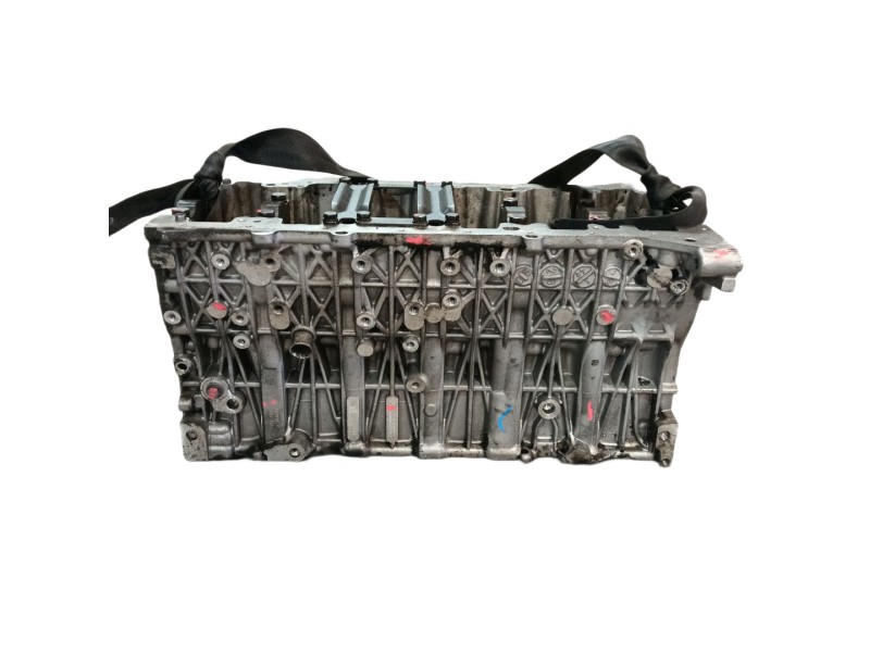 Recambio de bloque para bmw x5 (e70) 3.0d referencia OEM IAM   
