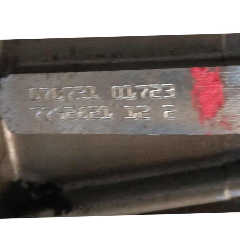 Recambio de bloque para bmw x5 (e70) 3.0d referencia OEM IAM   