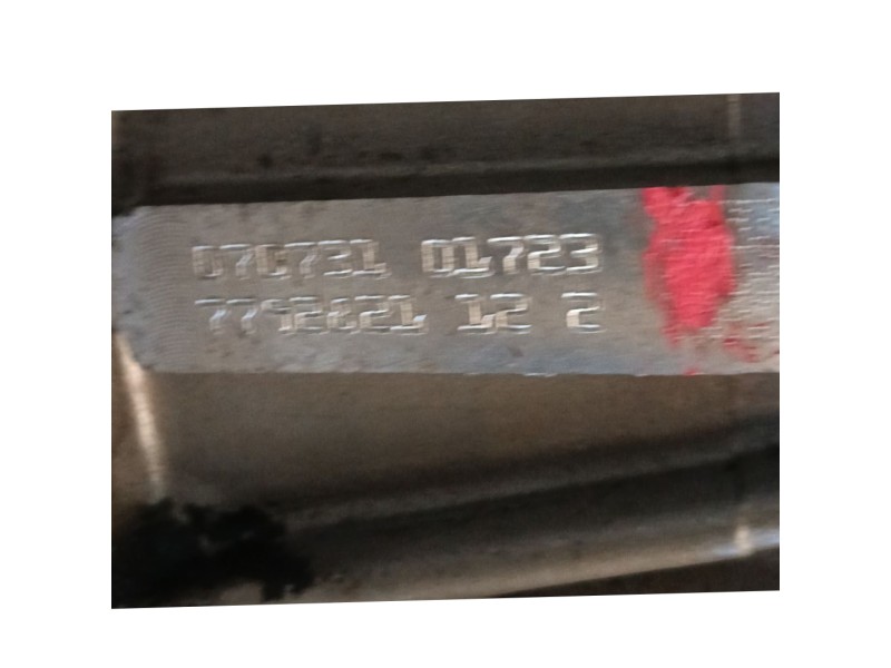 Recambio de bloque para bmw x5 (e70) 3.0d referencia OEM IAM   