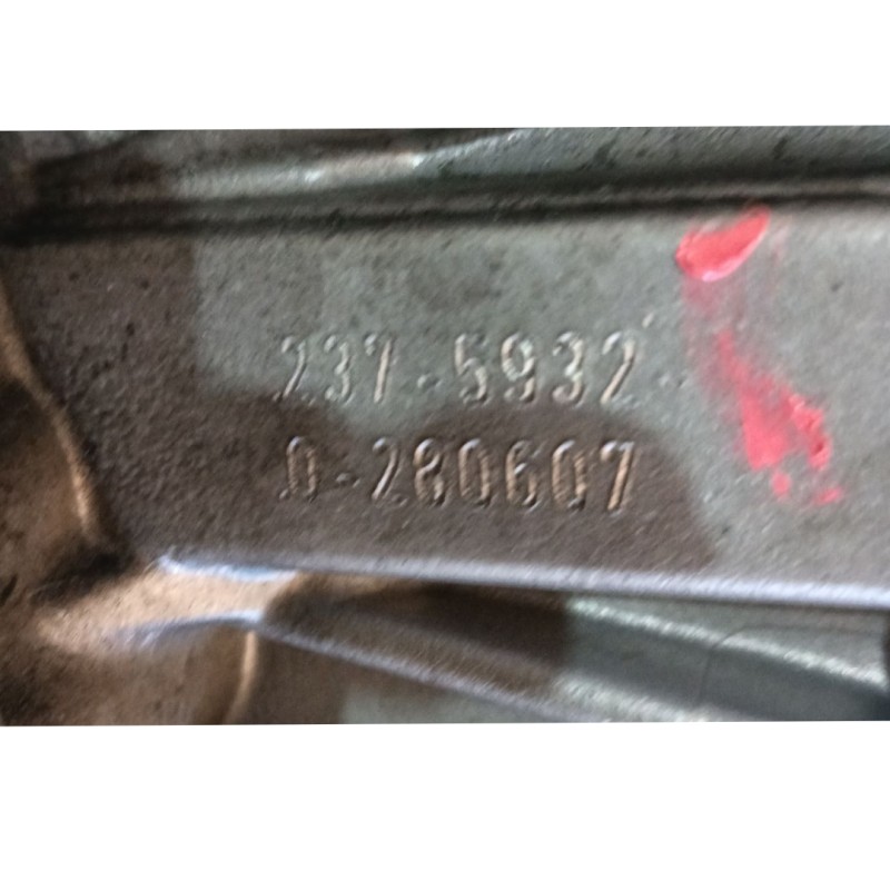 Recambio de bloque para bmw x5 (e70) 3.0d referencia OEM IAM   