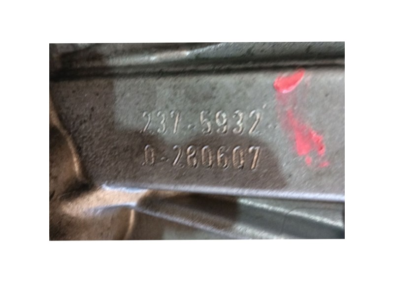 Recambio de bloque para bmw x5 (e70) 3.0d referencia OEM IAM   