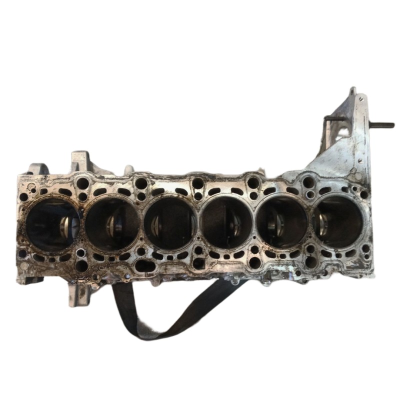 Recambio de bloque para bmw x5 (e70) 3.0d referencia OEM IAM   