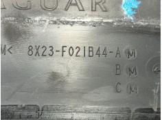 Recambio de torpedo para jaguar xf i (x250) 2.7 d referencia OEM IAM    2