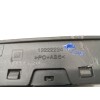 Recambio de mando elevalunas delantero izquierdo para opel insignia sports tourer sport referencia OEM IAM 13222224  