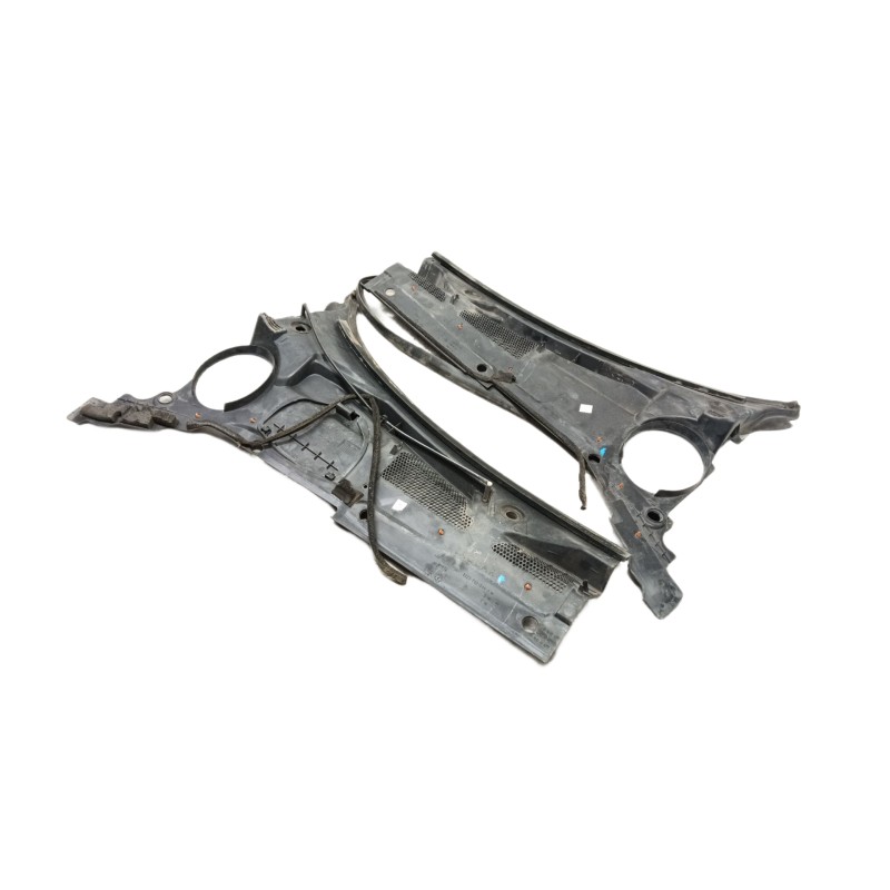 Recambio de torpedo para jaguar xf i (x250) 2.7 d referencia OEM IAM  8X23F021B44A 