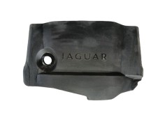 Recambio de tapa motor para jaguar xf i (x250) 2.7 d referencia OEM IAM  4R836A949A 