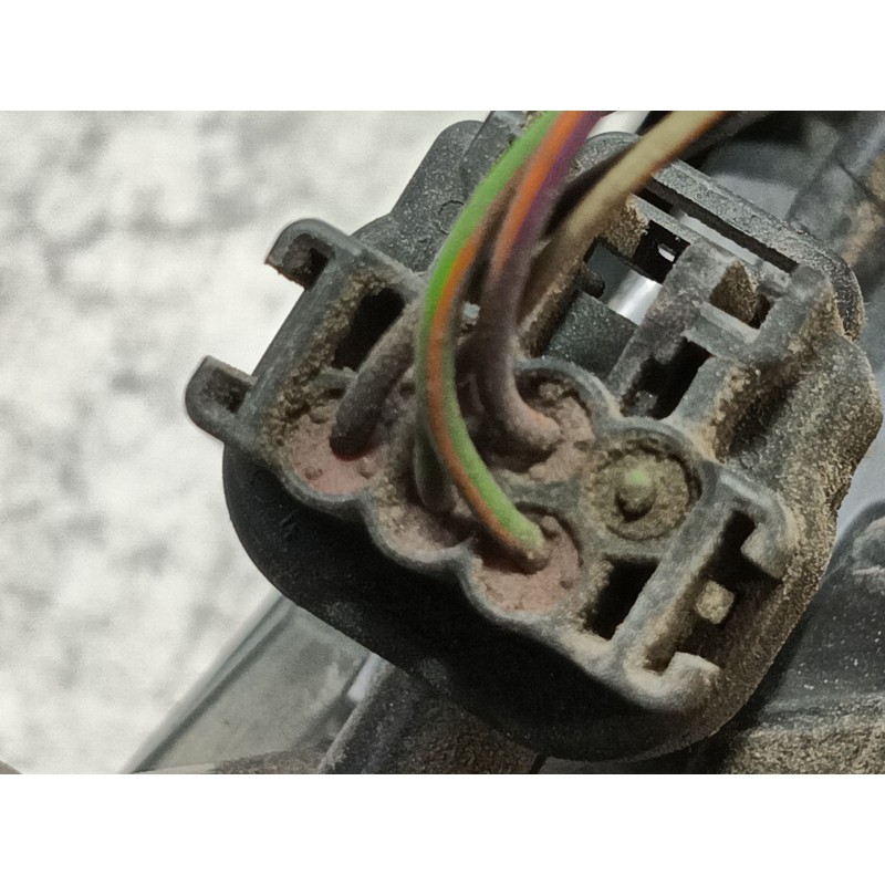 Recambio de piloto trasero derecho para jaguar xf i (x250) 2.7 d referencia OEM IAM   