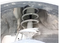 Recambio de amortiguador delantero izquierdo para daewoo lacetti hatchback (klan) 1.6 referencia OEM IAM   
