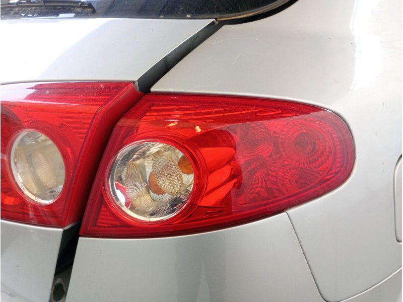 Recambio de piloto trasero derecho para daewoo lacetti hatchback (klan) 1.6 referencia OEM IAM   