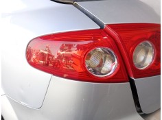 Recambio de piloto trasero izquierdo para daewoo lacetti hatchback (klan) 1.6 referencia OEM IAM 96387724   2