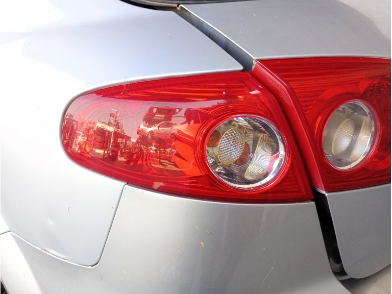 Recambio de piloto trasero izquierdo para daewoo lacetti hatchback (klan) 1.6 referencia OEM IAM   