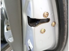 Recambio de cerradura puerta trasera derecha para daewoo lacetti hatchback (klan) 1.6 referencia OEM IAM   