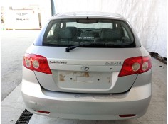 Recambio de porton trasero para daewoo lacetti hatchback (klan) 1.6 referencia OEM IAM COMPLETO   2