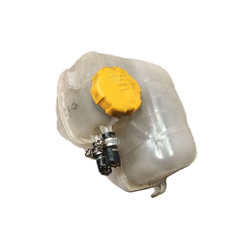 Recambio de deposito expansion para opel vectra c gts (z02) 3.0 cdti (f68) referencia OEM IAM 95522492  