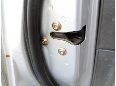 Recambio de cerradura puerta delantera izquierda para daewoo lacetti hatchback (klan) 1.6 referencia OEM IAM   